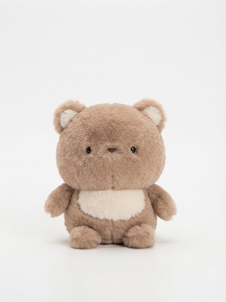 Bubu Bear
