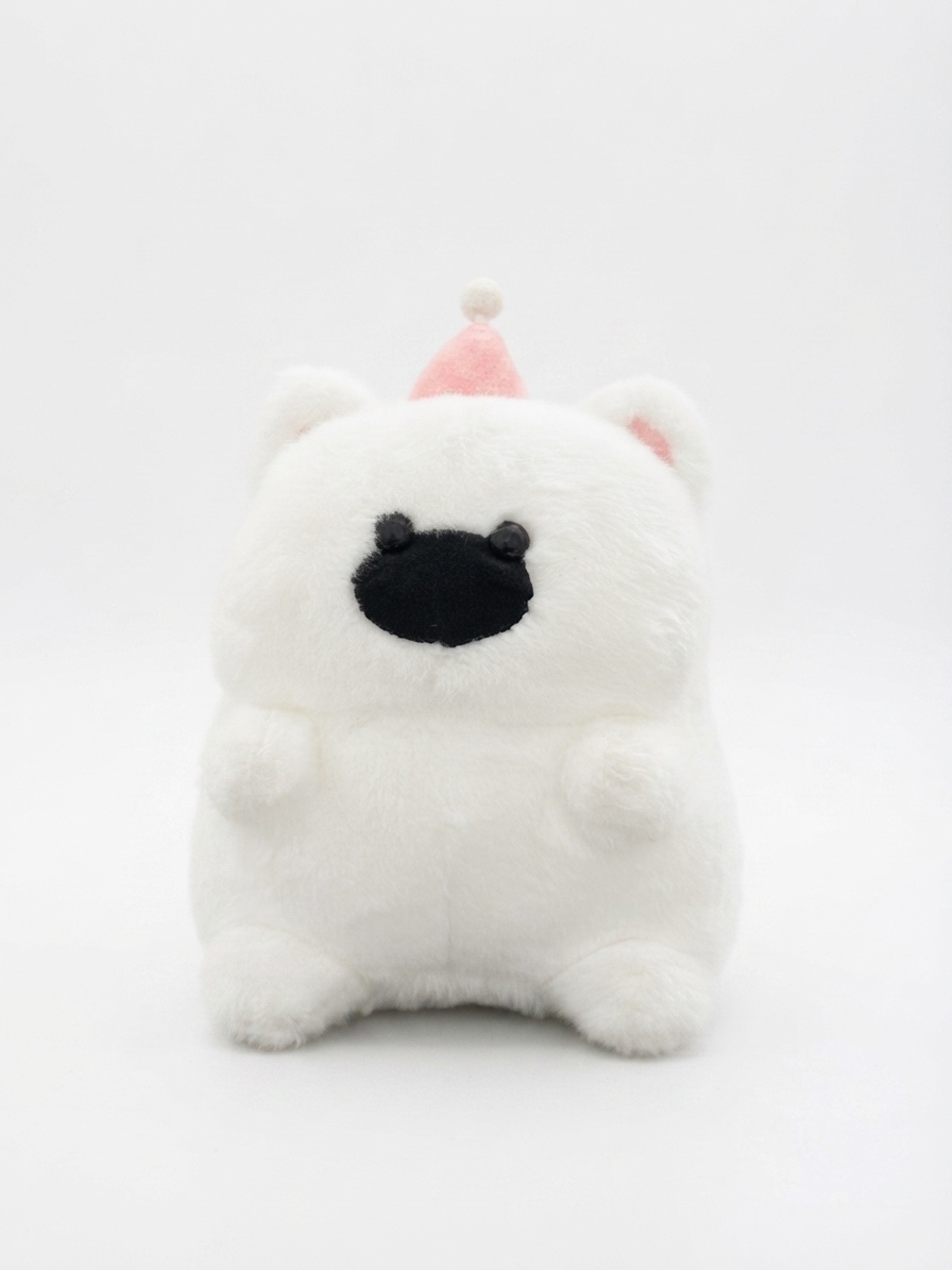 Polar Party Pink