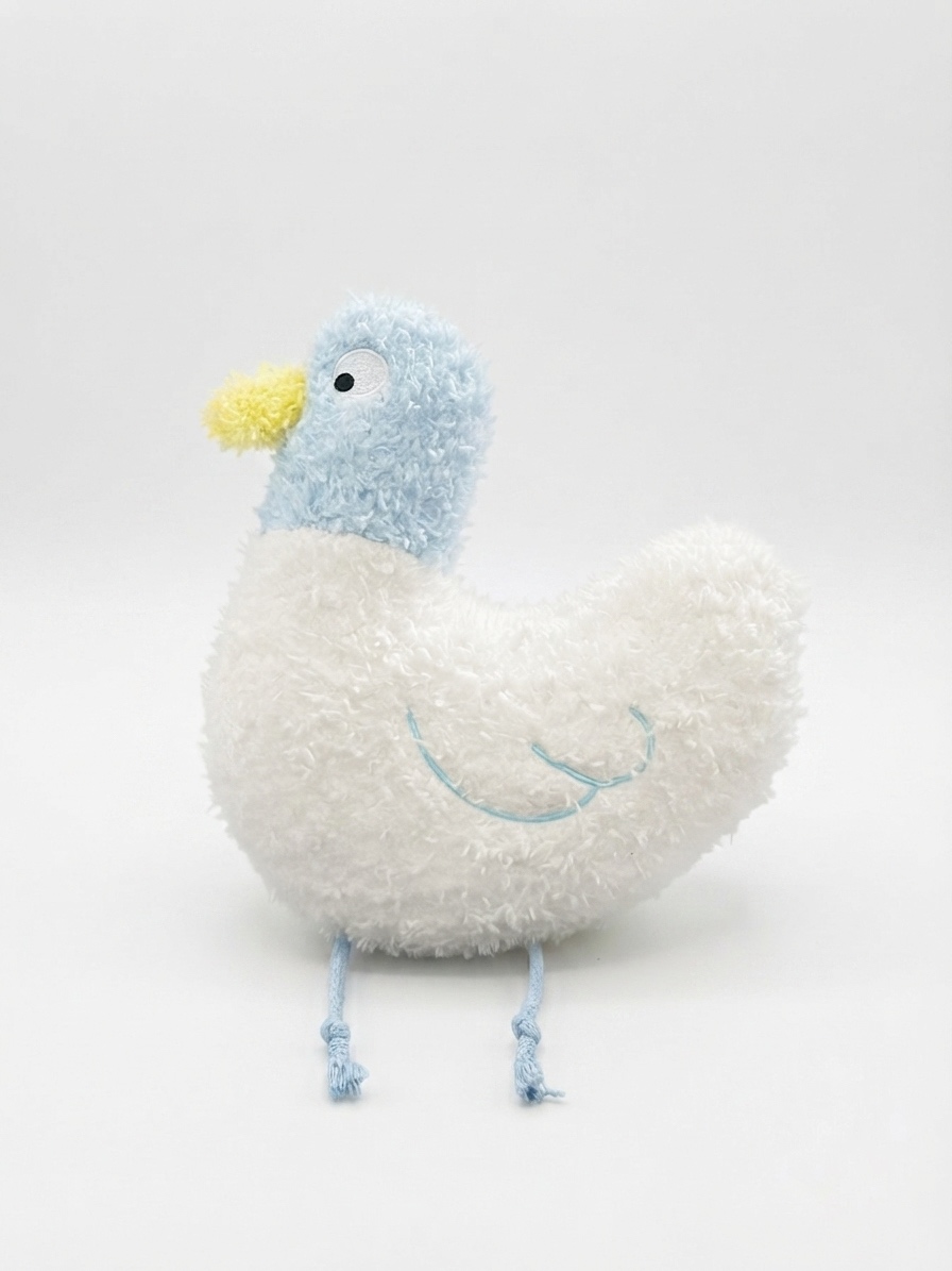 Blue Duck