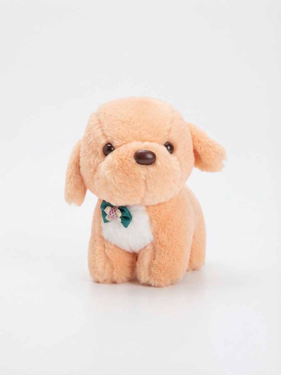 Bow Puppy