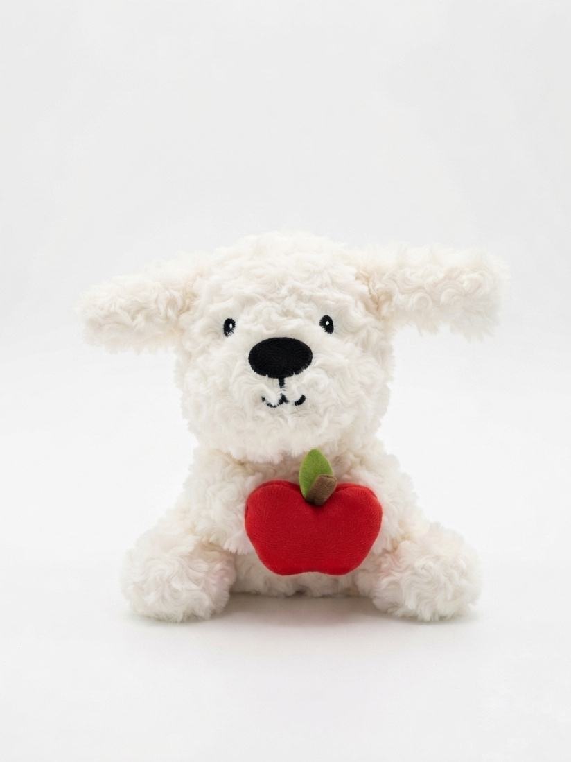 Apple Puppy