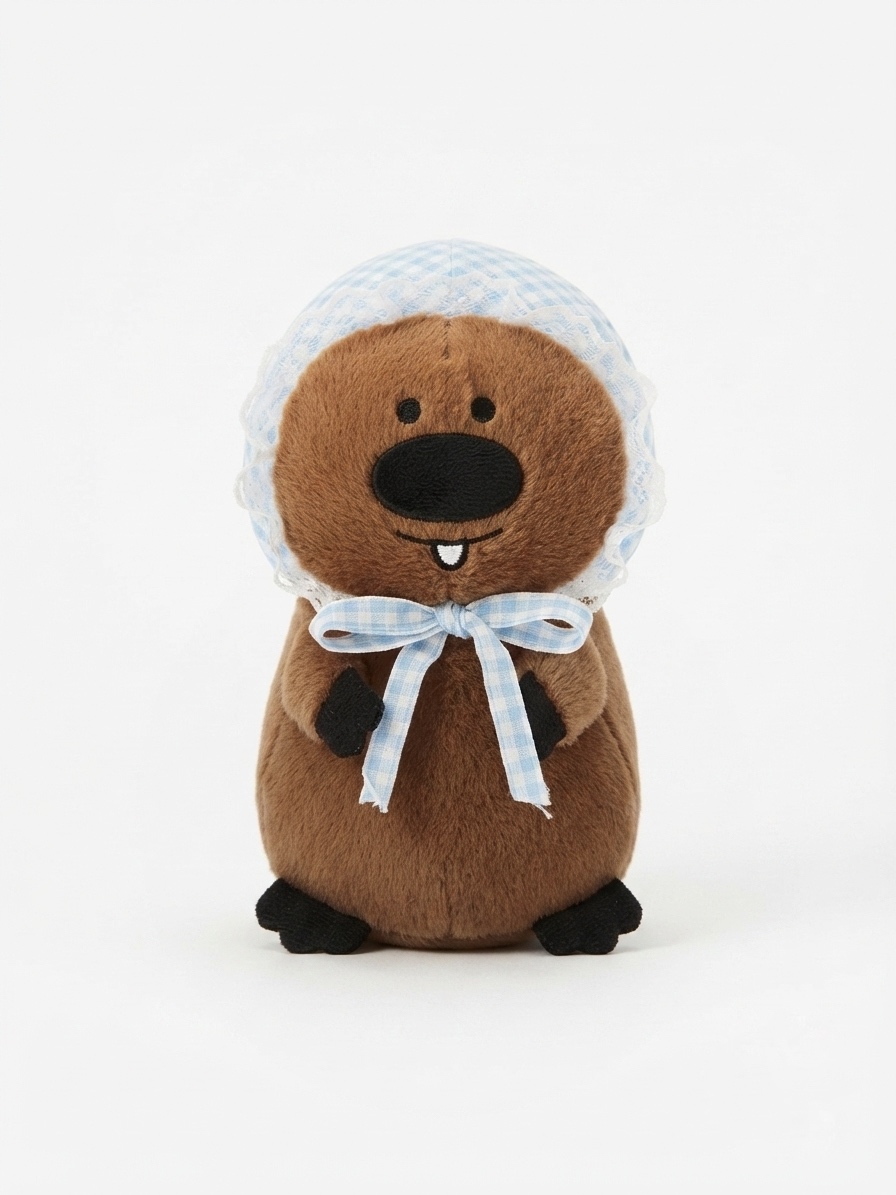 Choco Beaver