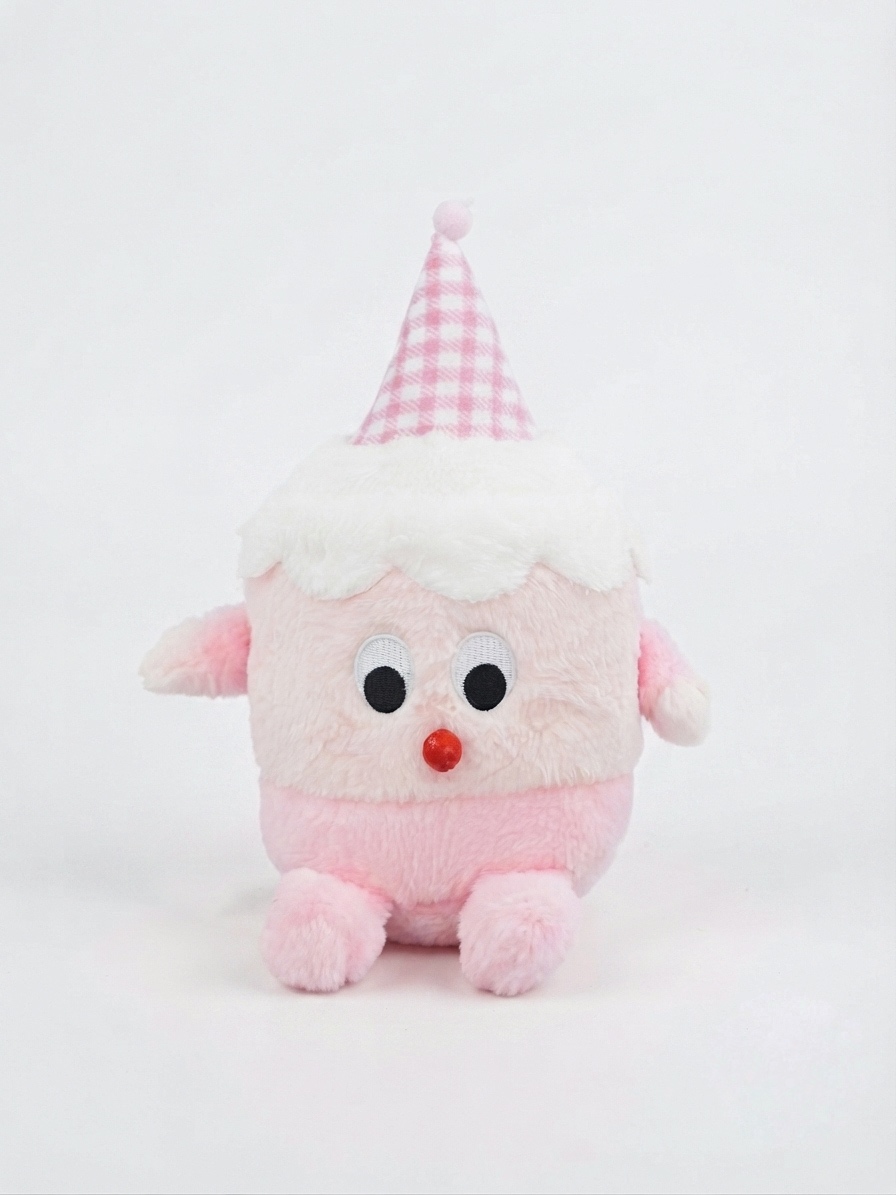 Pink Cakey