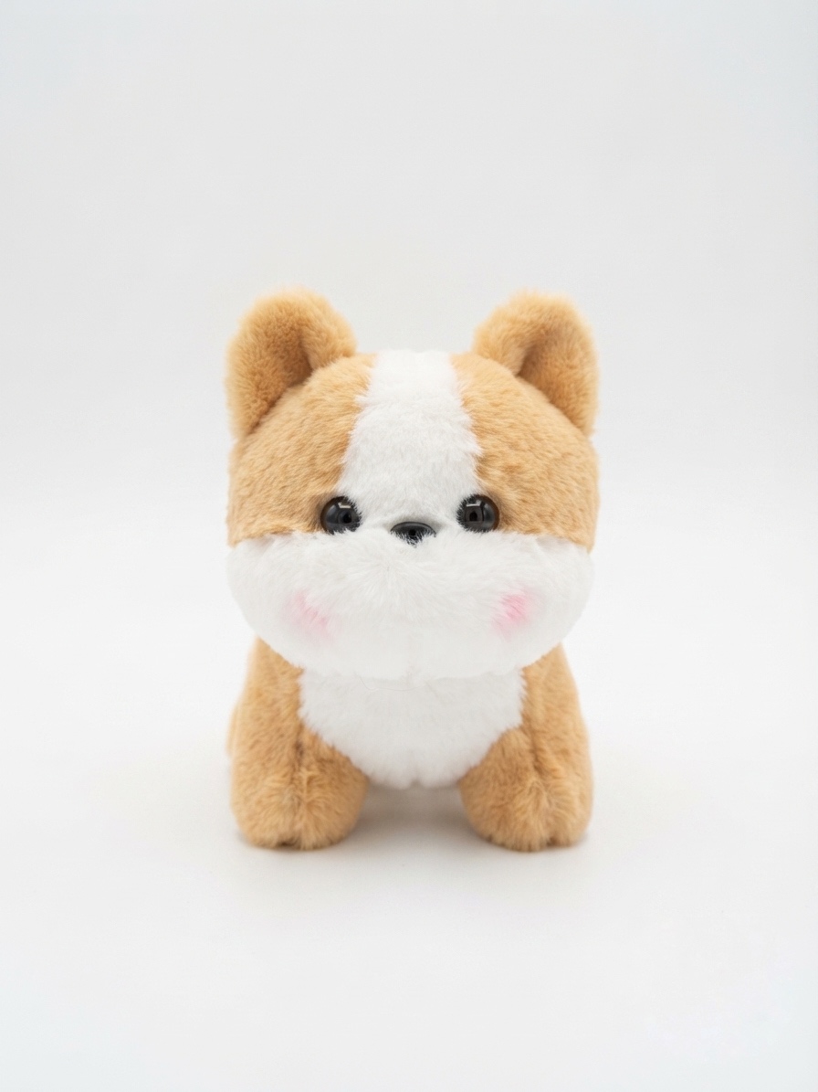 Corgi Puppy