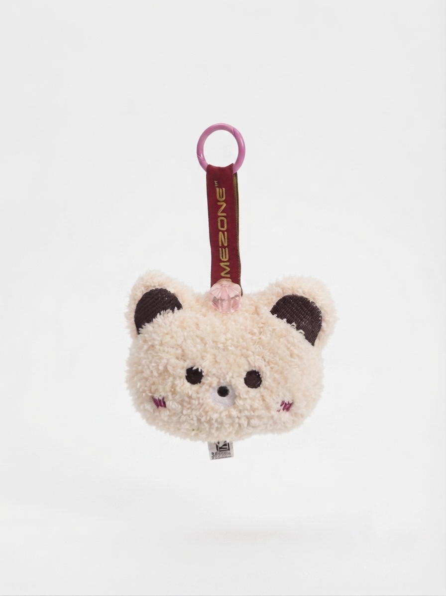 Crown Bear