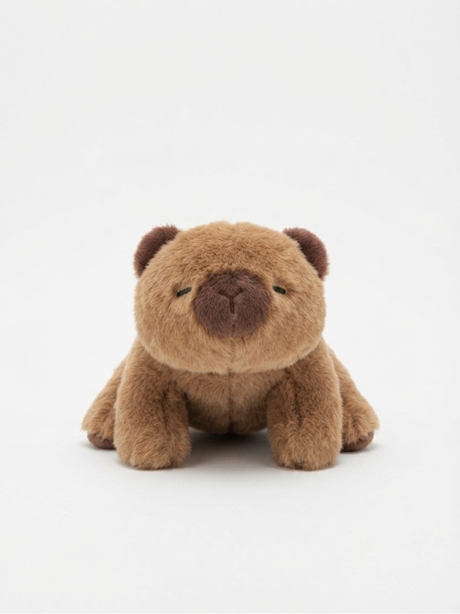 Mini Capybaras