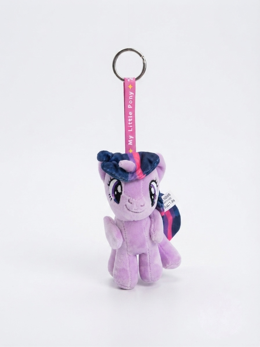 Magic Little Ponny