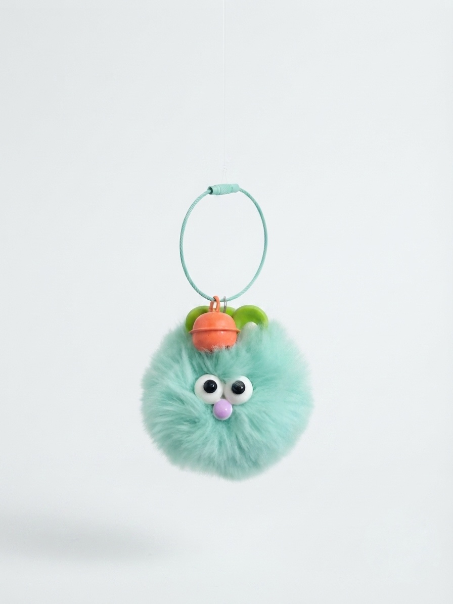 Minty Puff