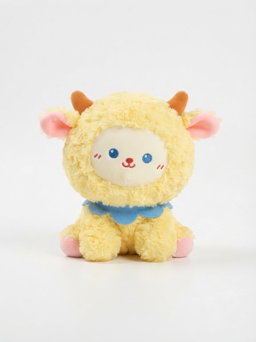 Yellow Lamb