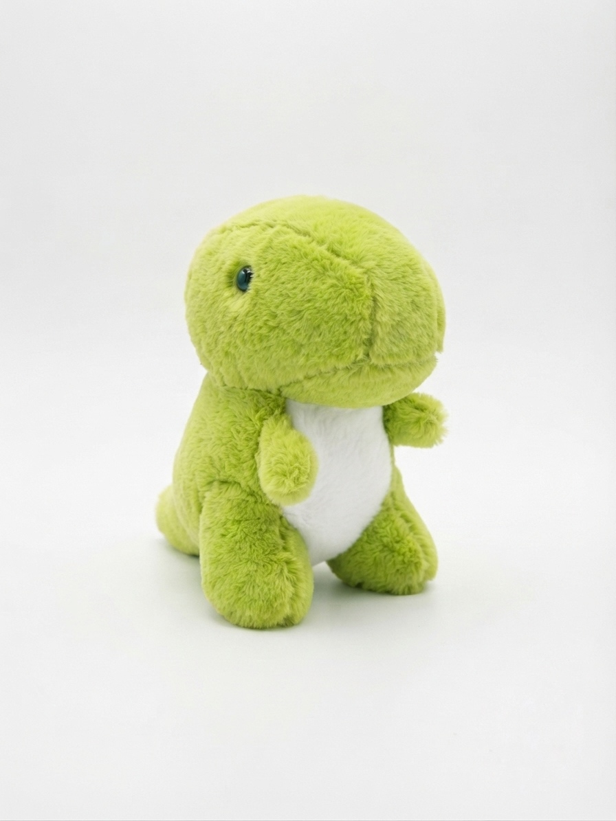 Little Dinozour