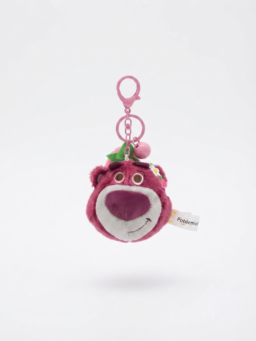 Pink Lotso